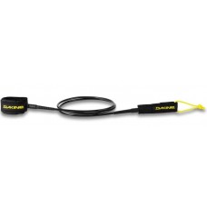 Leash Surf Dakine Kainui Team 6' x 5/16'' Negro